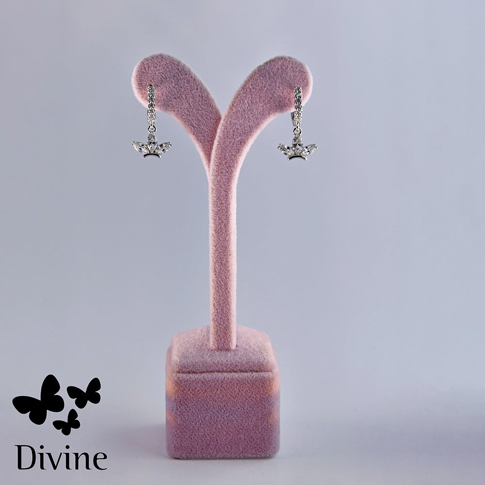 divine obetki crown jewel