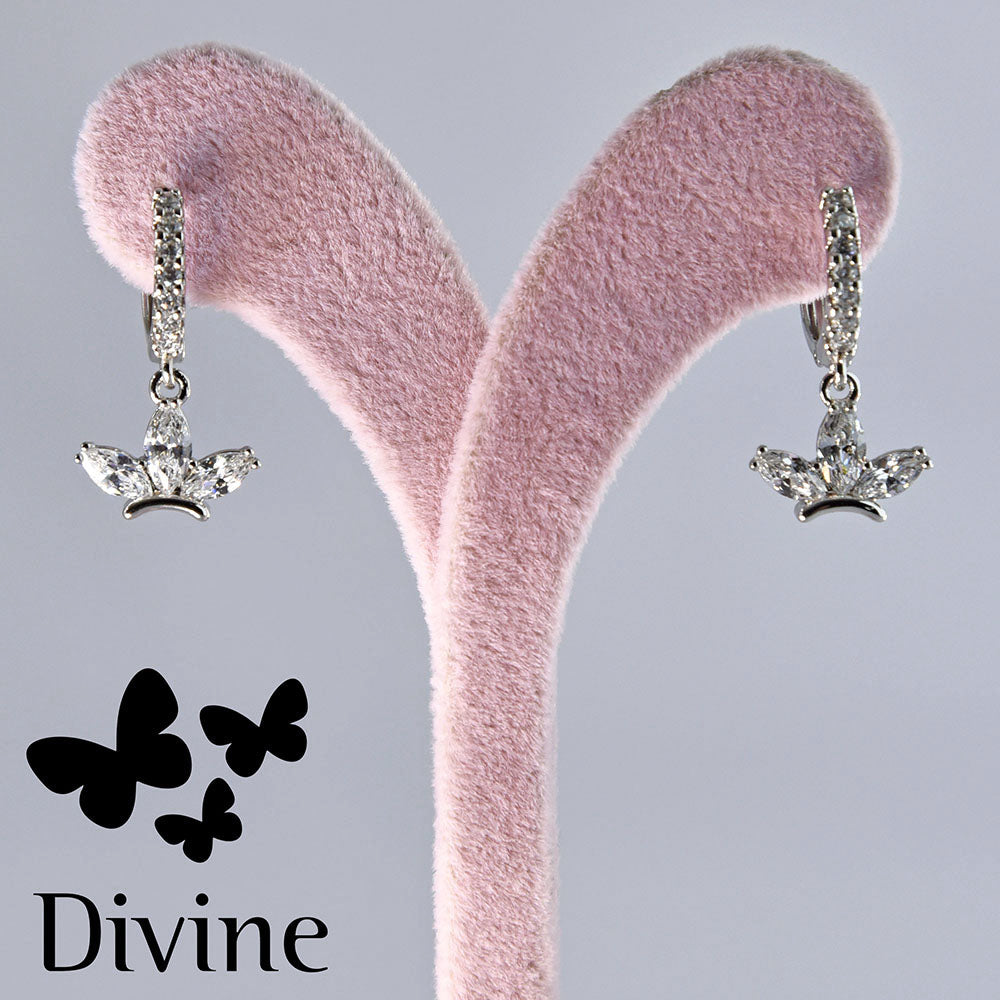 Divine Обетки „Crown Jewel“