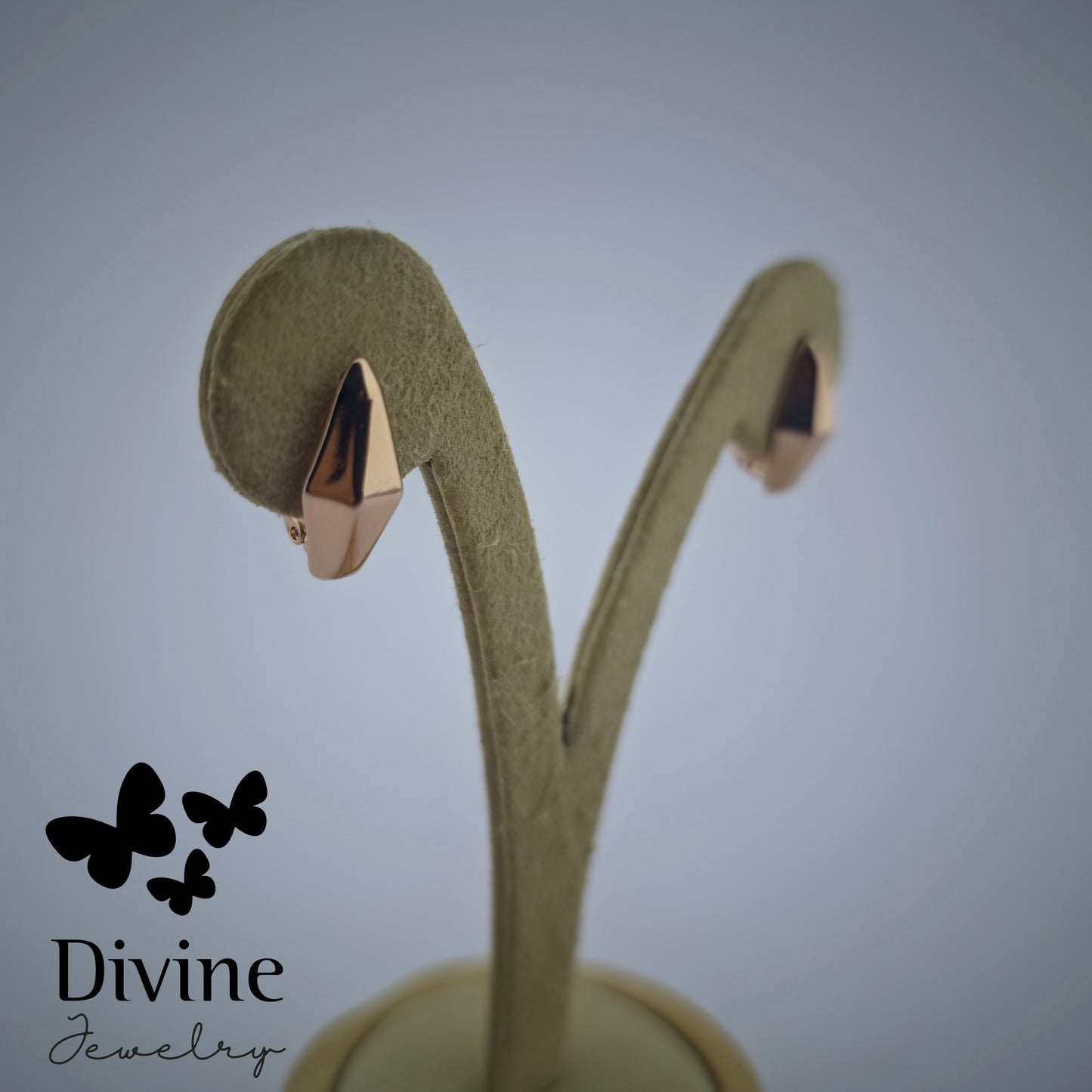 Divine Обетки “Golden Edge”
