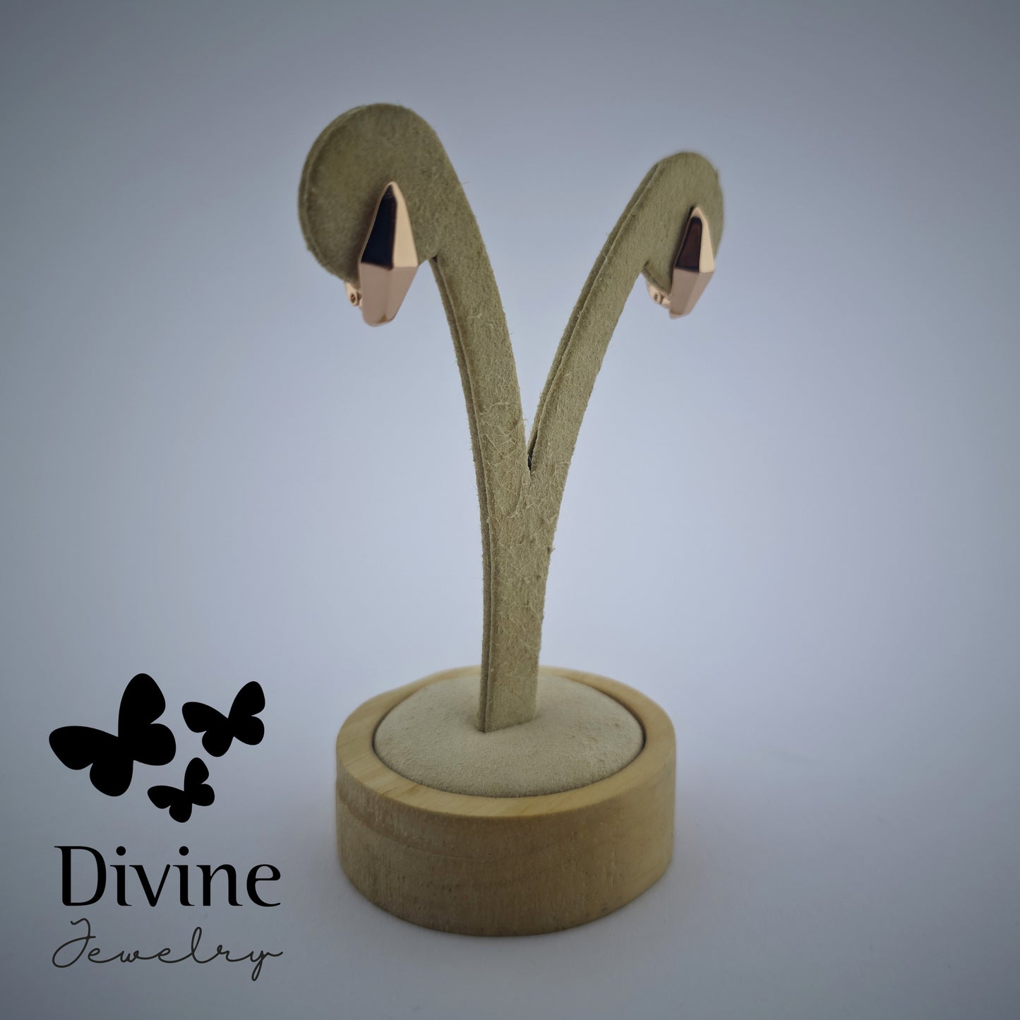 Divine Обетки “Golden Edge”