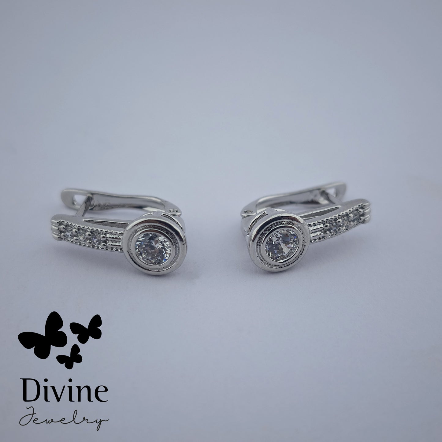 Divine Обетки “Infinity Shine”