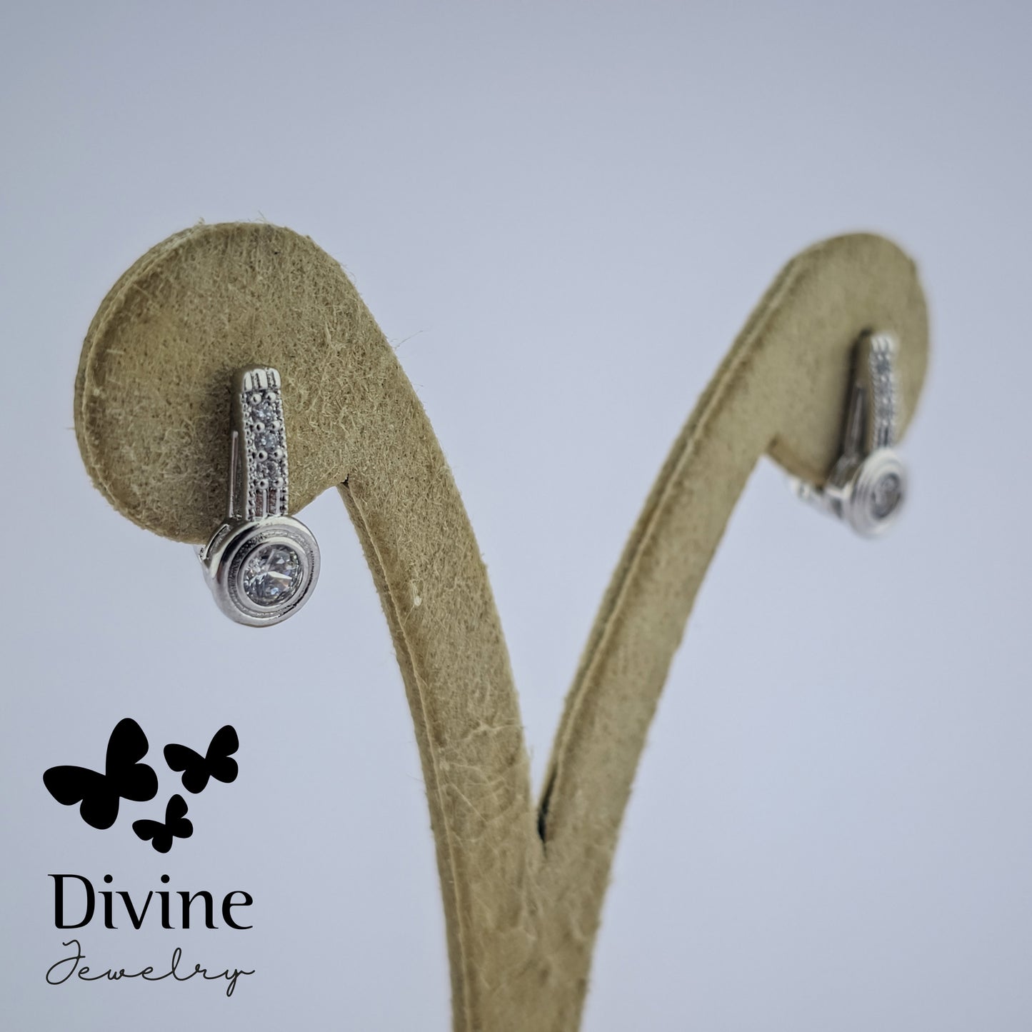 Divine Обетки “Infinity Shine”