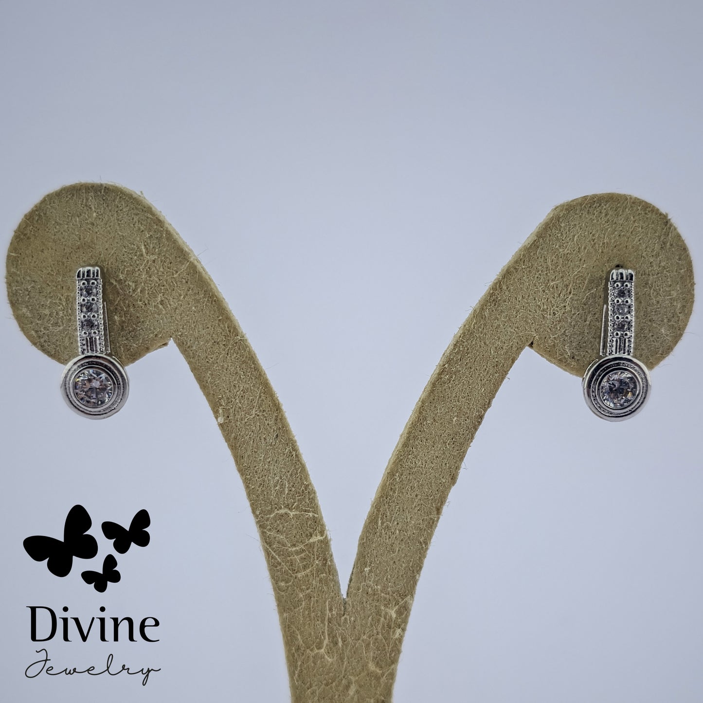 Divine Обетки “Infinity Shine”