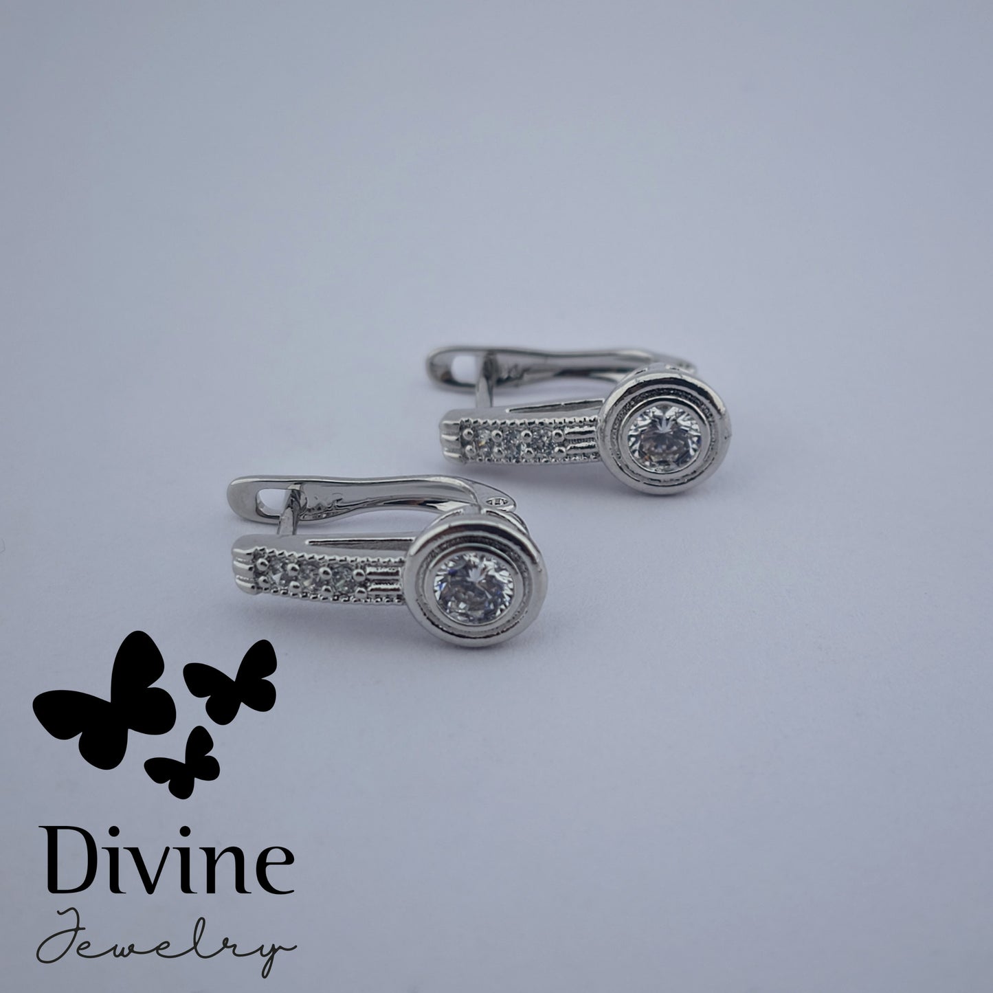 Divine Обетки “Infinity Shine”