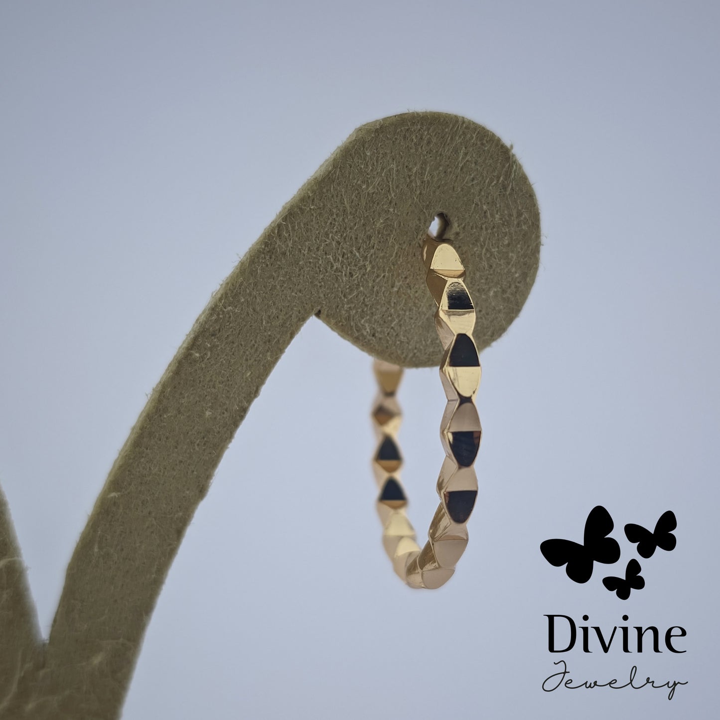 Divine Обетки "Golden Grace"