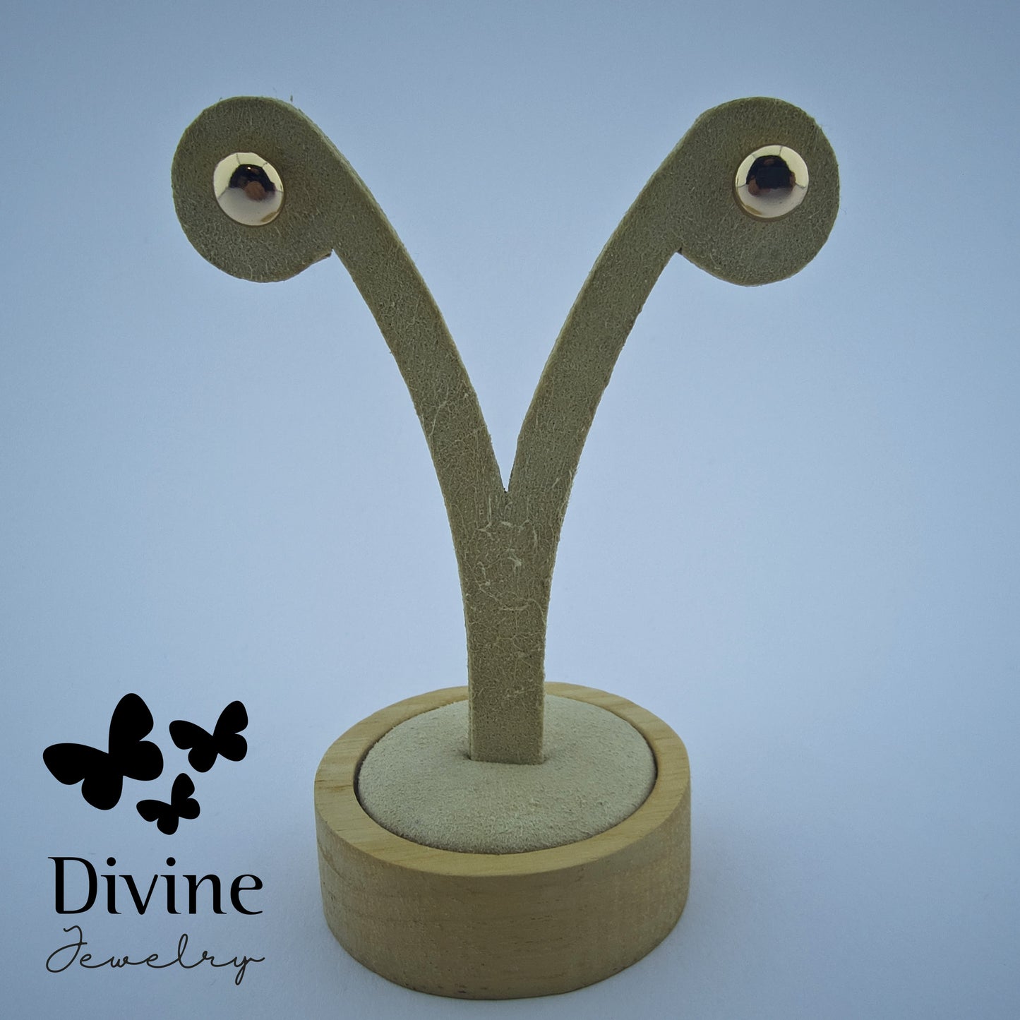 Divine Обетки “Golden Drops”