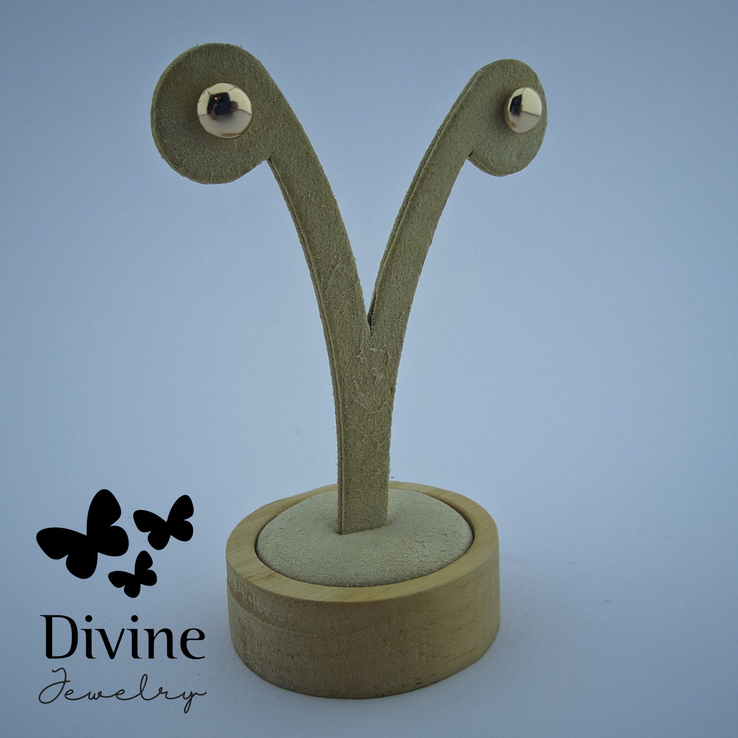 Divine Обетки “Golden Drops”