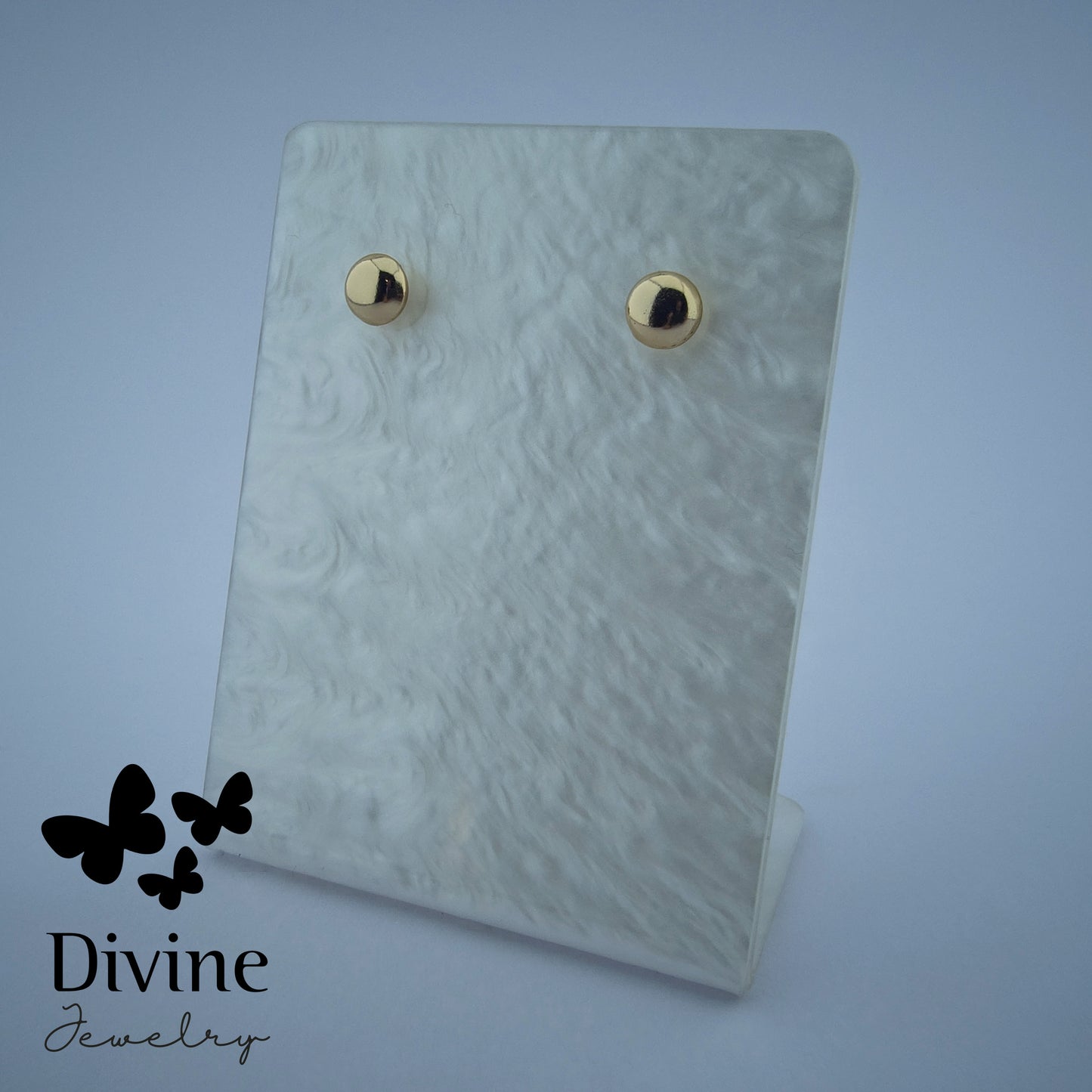 Divine Обетки “Golden Drops”