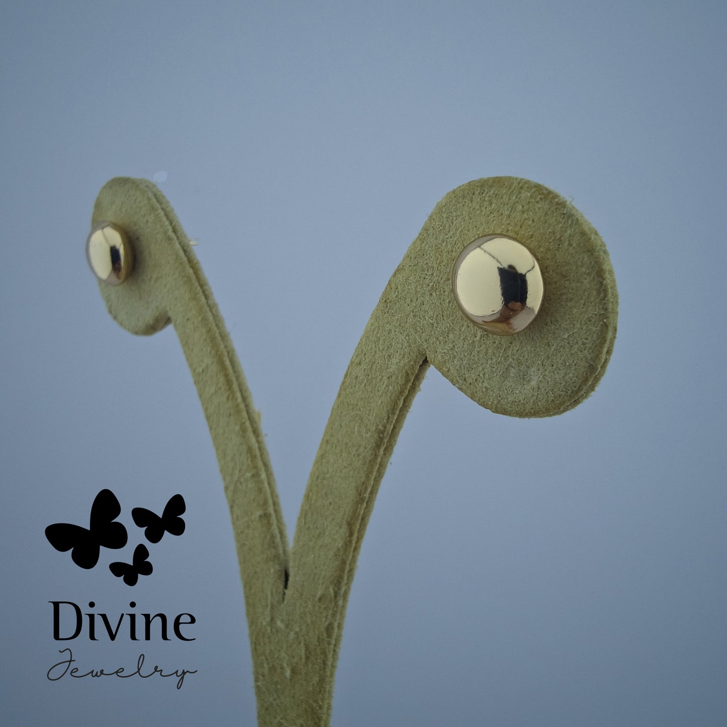 Divine Обетки “Golden Drops”