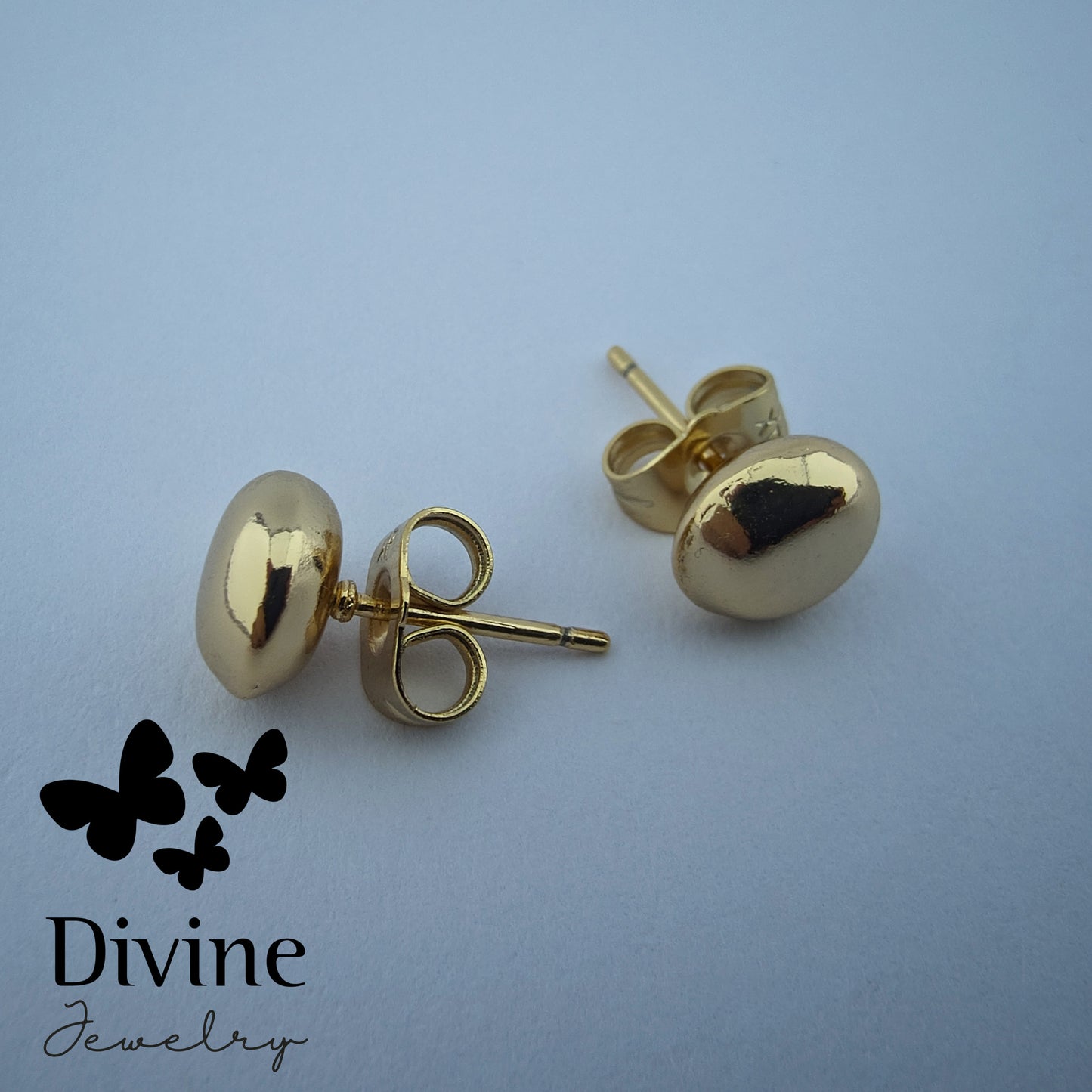Divine Обетки “Golden Drops”