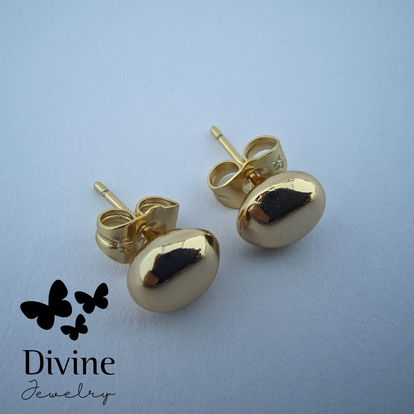 Divine Обетки “Golden Drops”