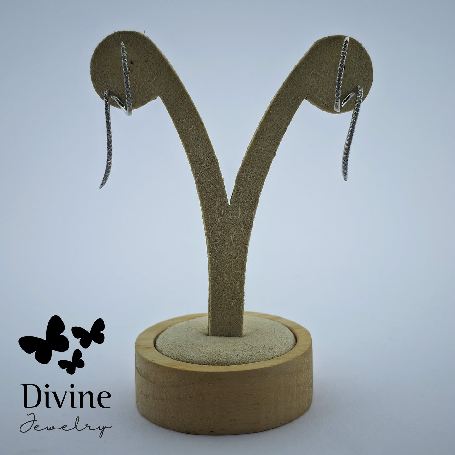 Divine Обетки “Silver Shine”