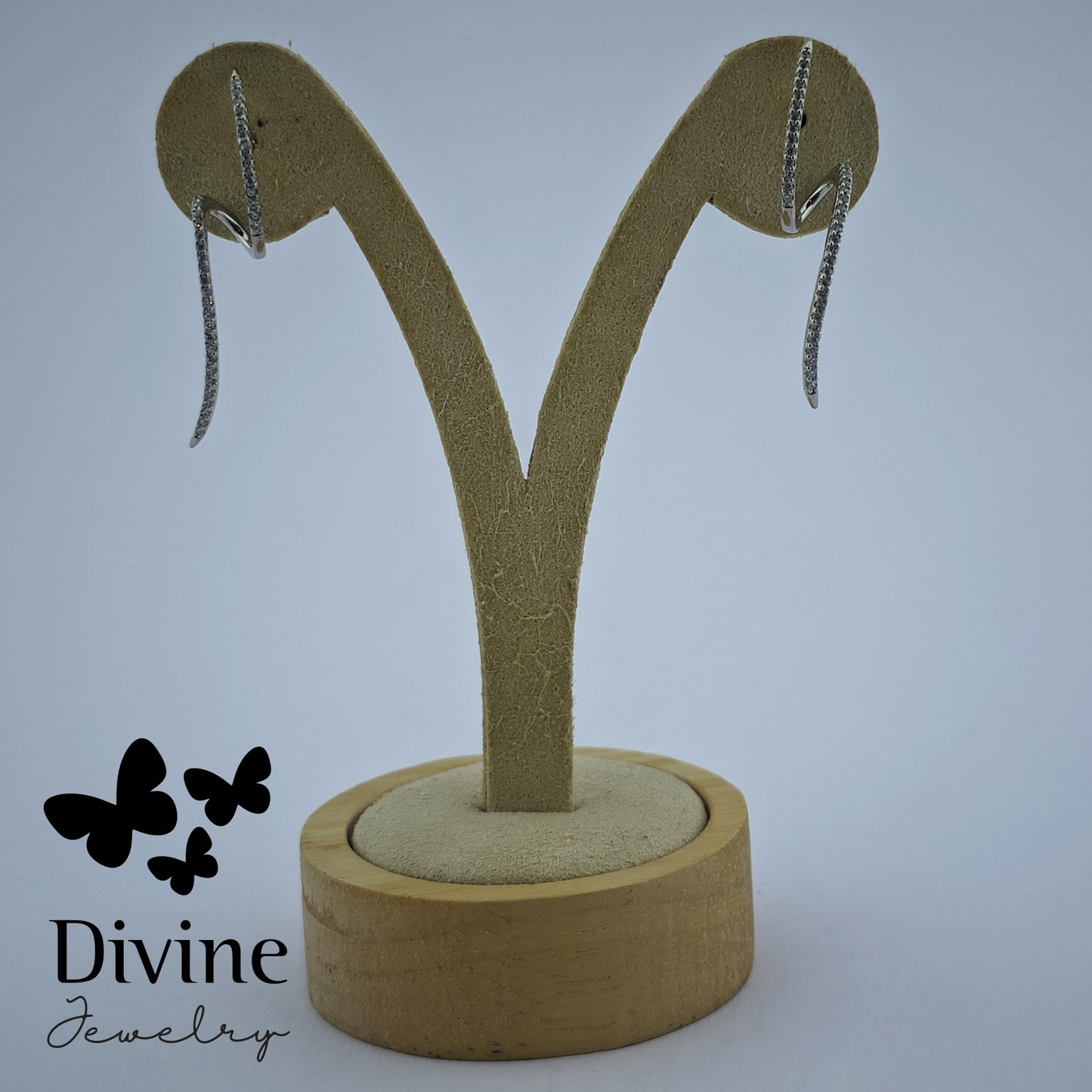 Divine Обетки “Silver Shine”