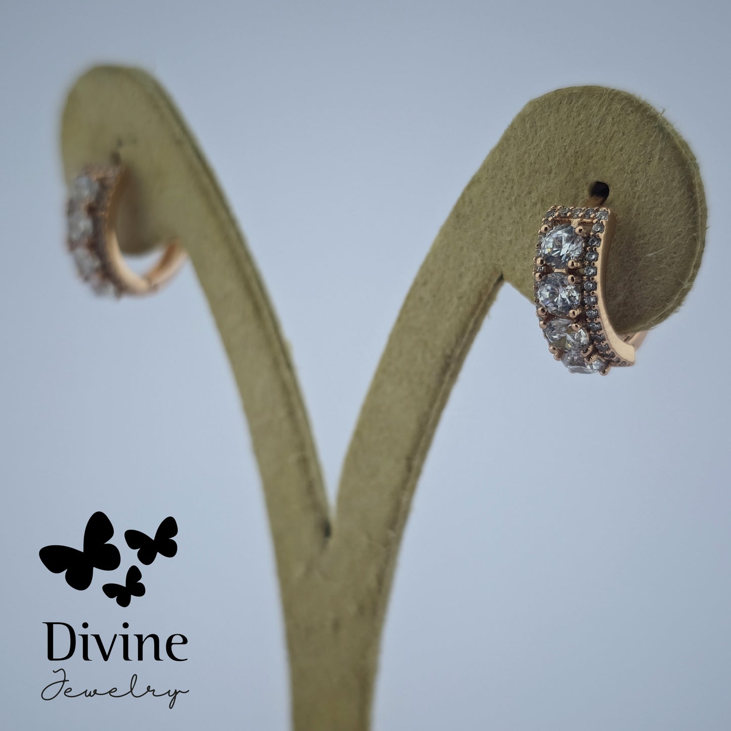 Devine Обетки “Royal Glow”