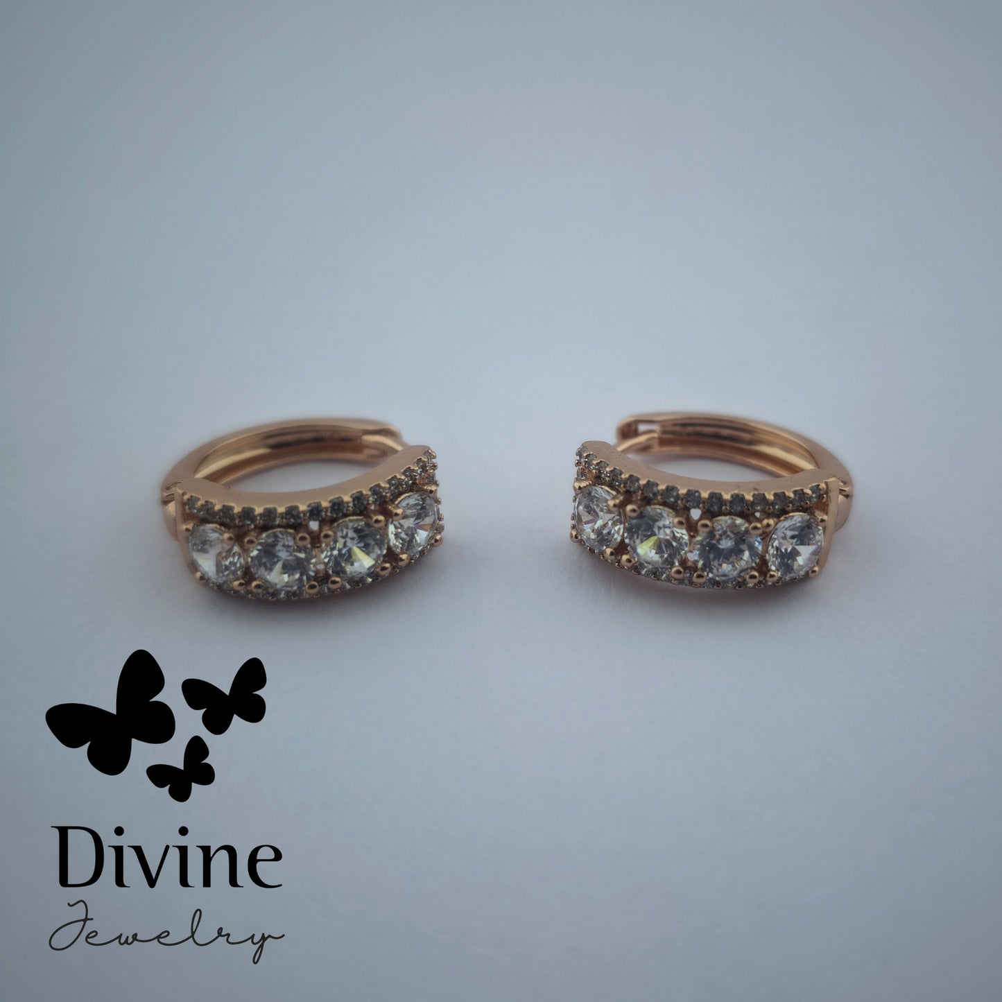 Devine Обетки “Royal Glow”