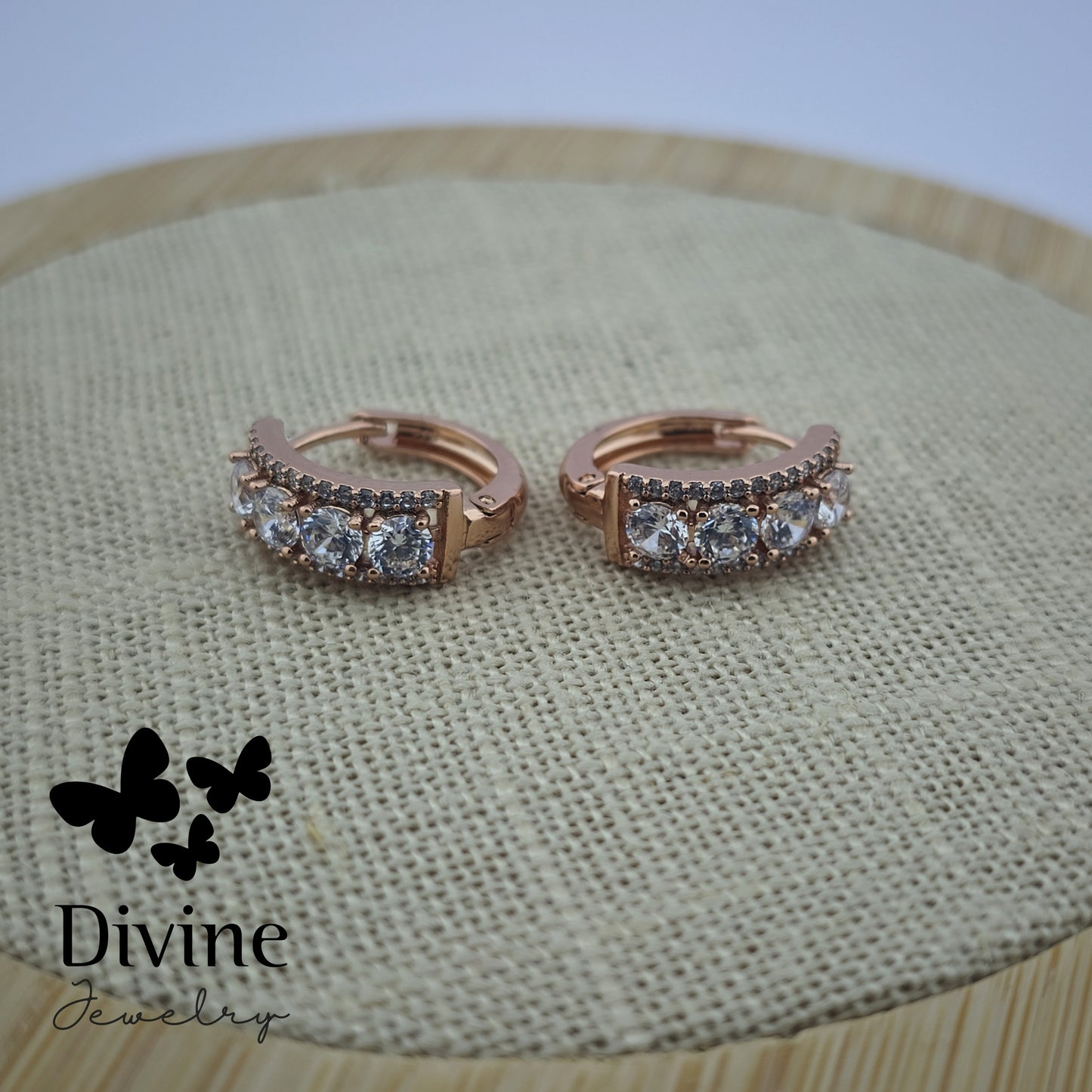 Devine Обетки “Royal Glow”
