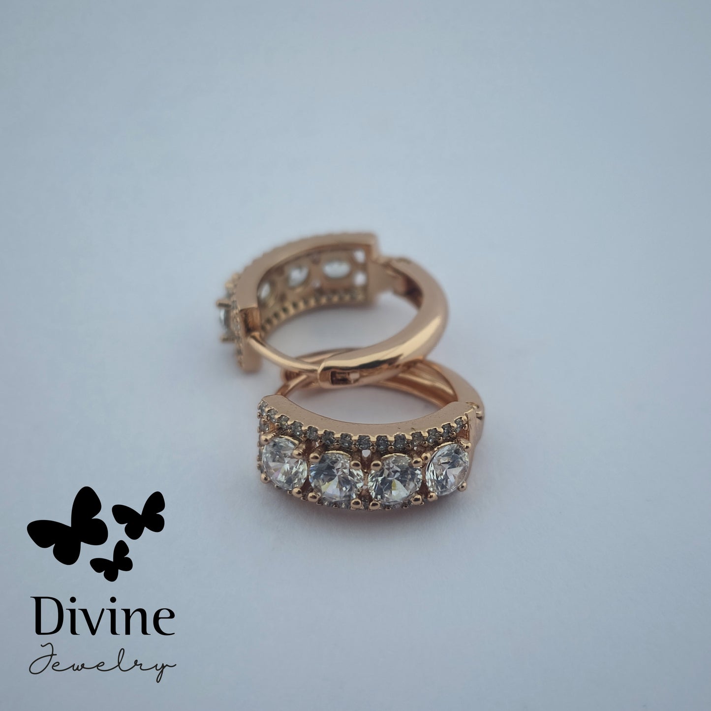 Devine Обетки “Royal Glow”