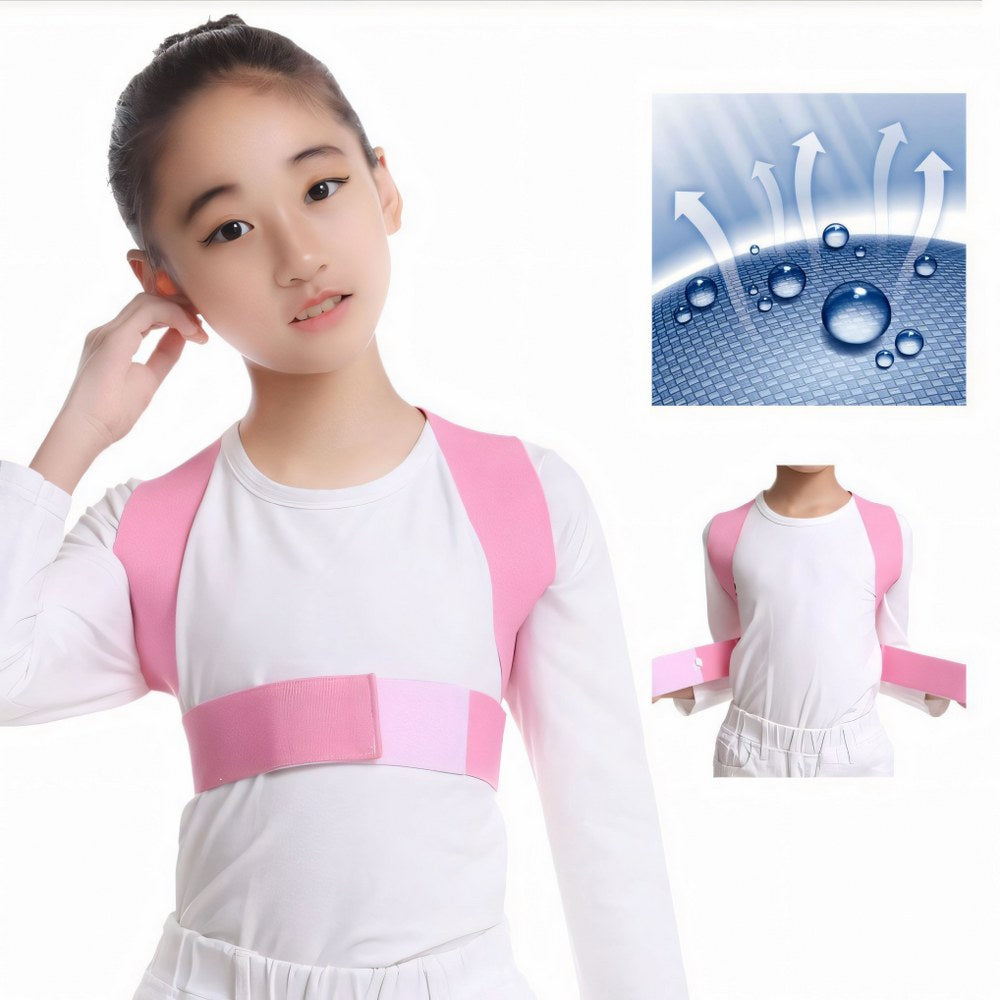 појас за испраување за деца