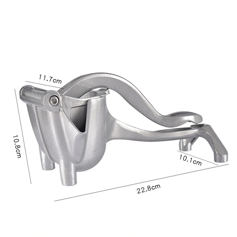 преса за правење сок jucer