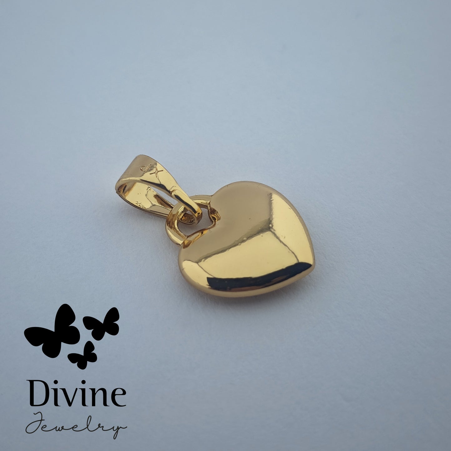 Divine Приврзок “Classic Love”