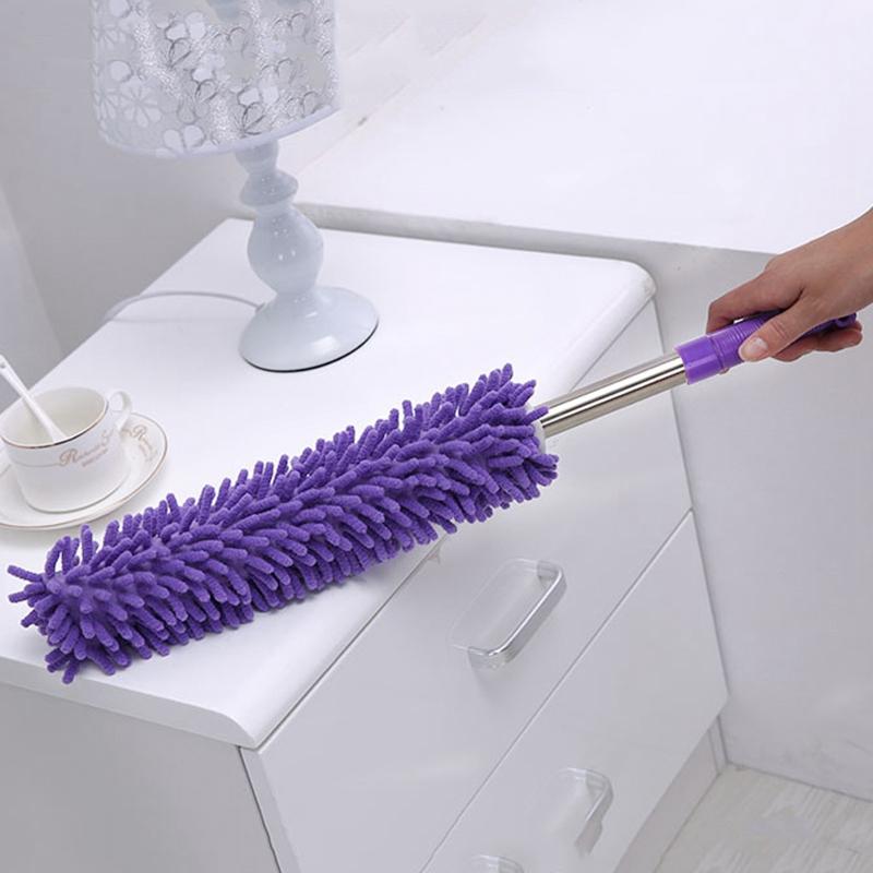 микрофибер прашко