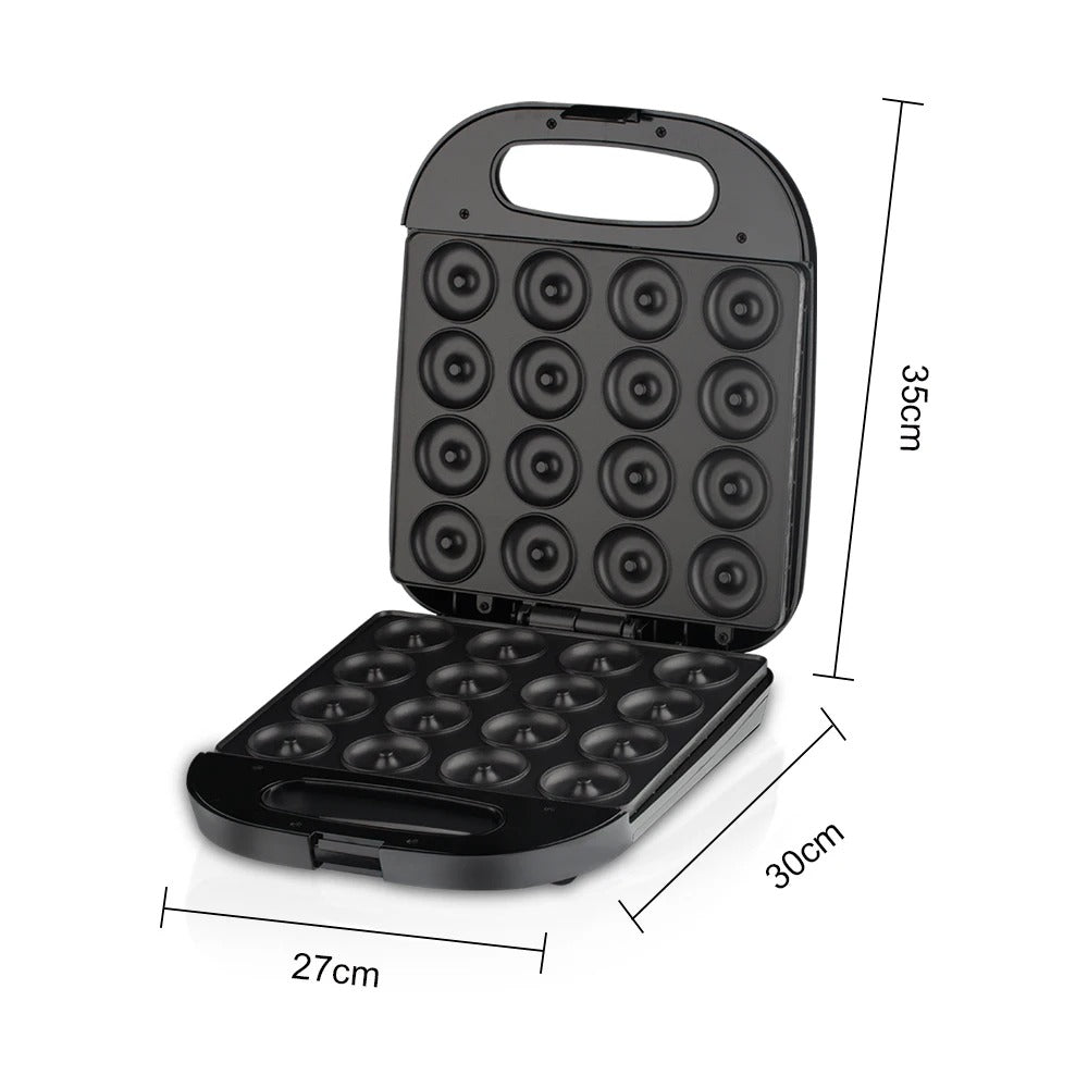 Апарат за крофни Raf-2205