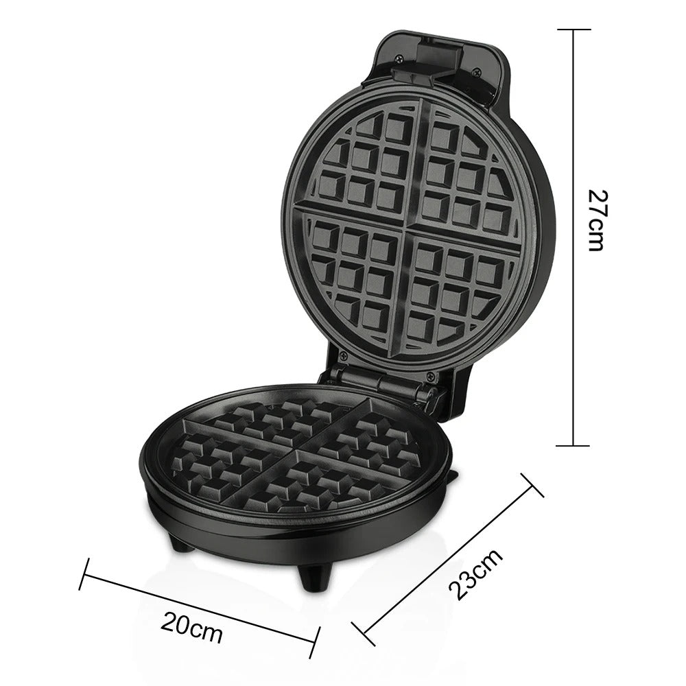 Апарат за вафли Raf-2213