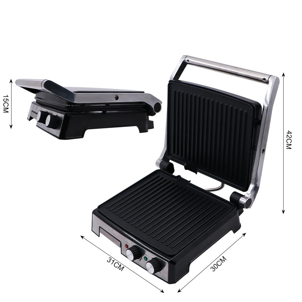 Тостер Грил Raf-2681