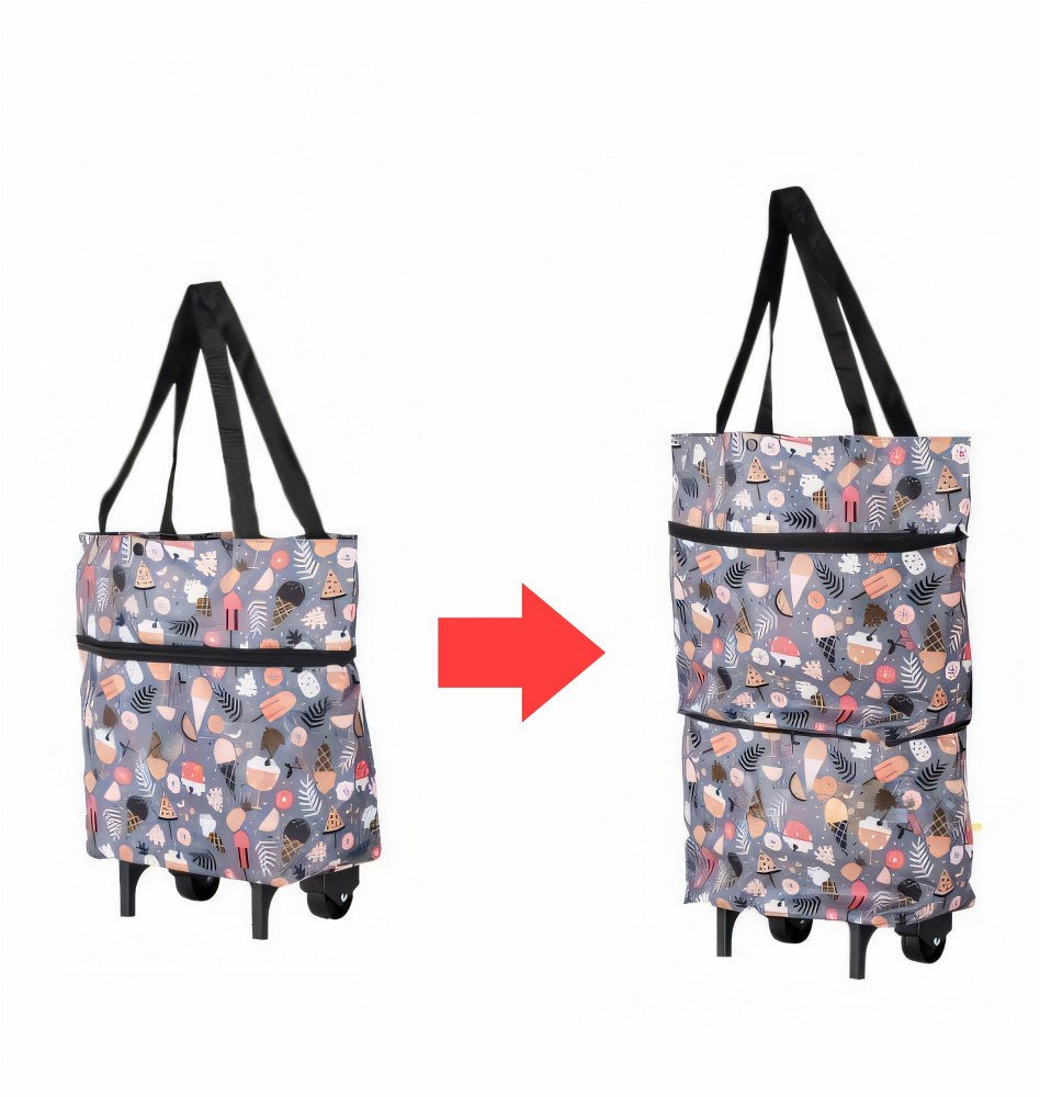 торба за пазарење