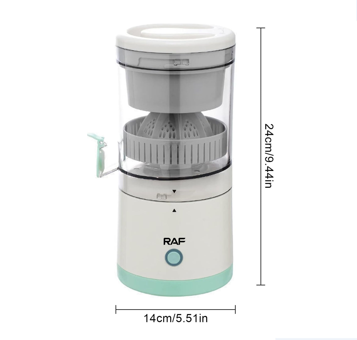 Соковник Raf-625