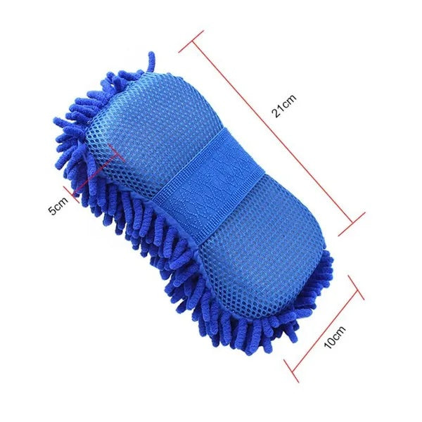 сунгер со микрофибер