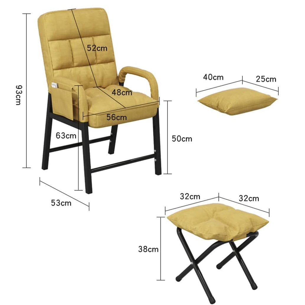 Релакс стол