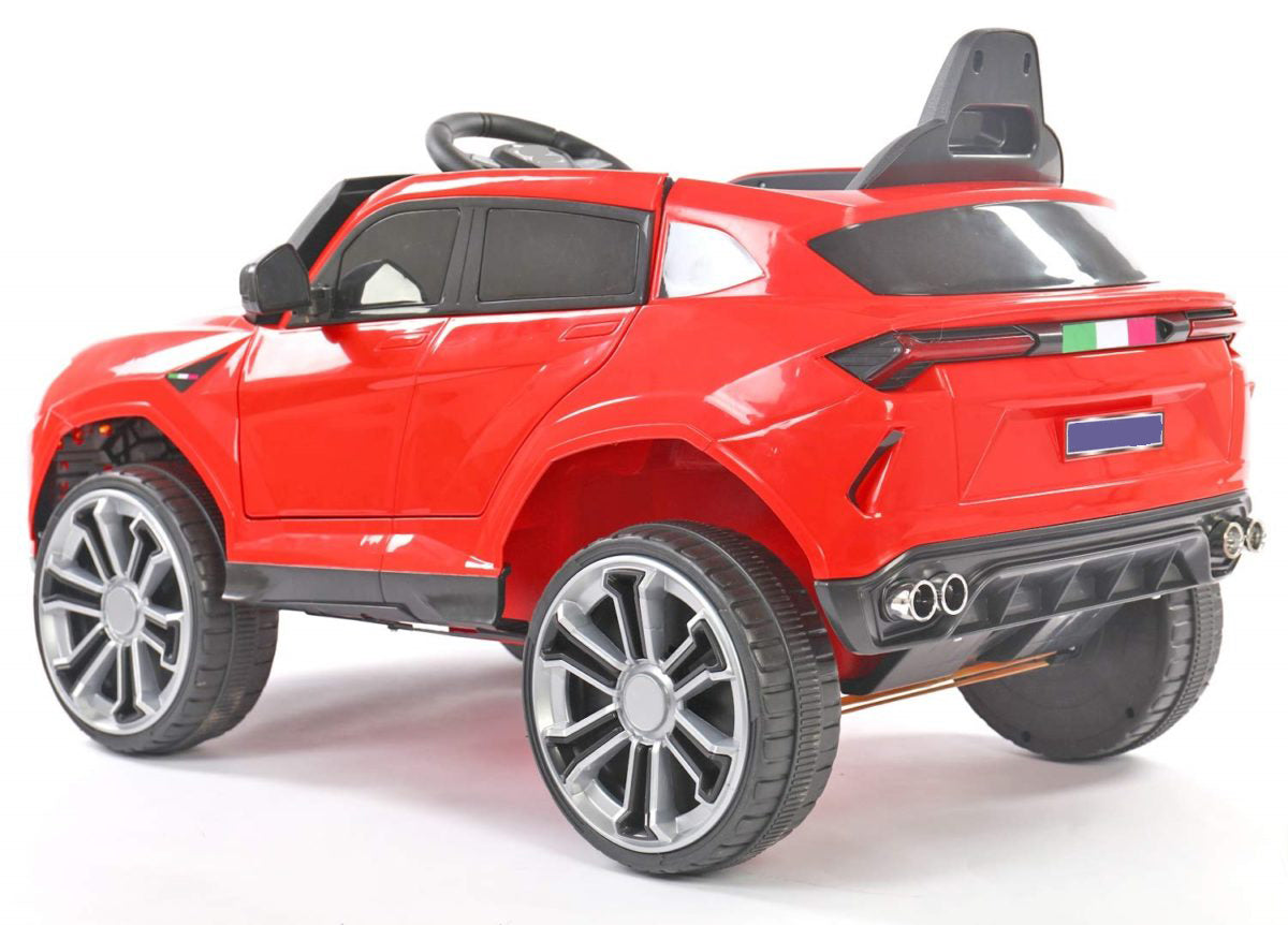 детски автомобил lamborghini urus
