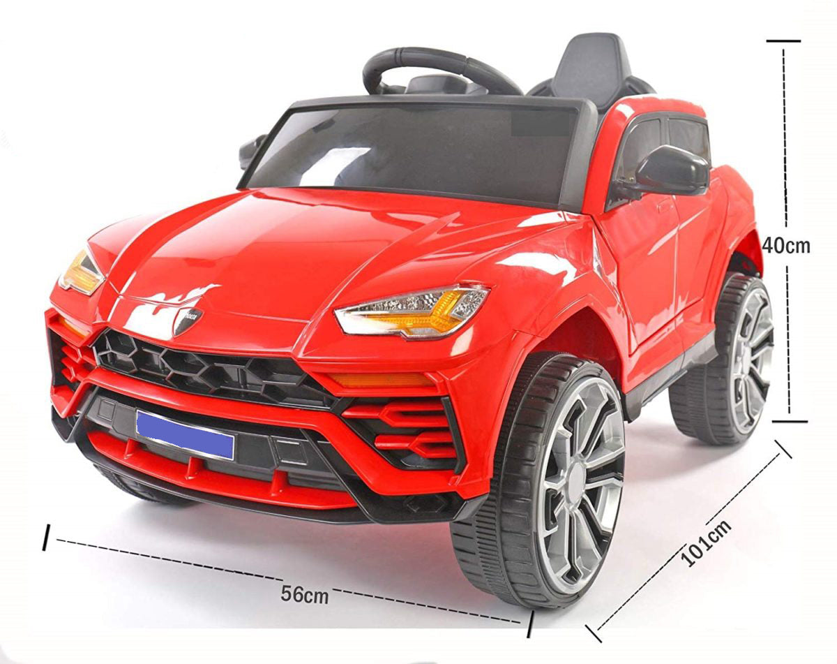 детски автомобил lamborghini urus