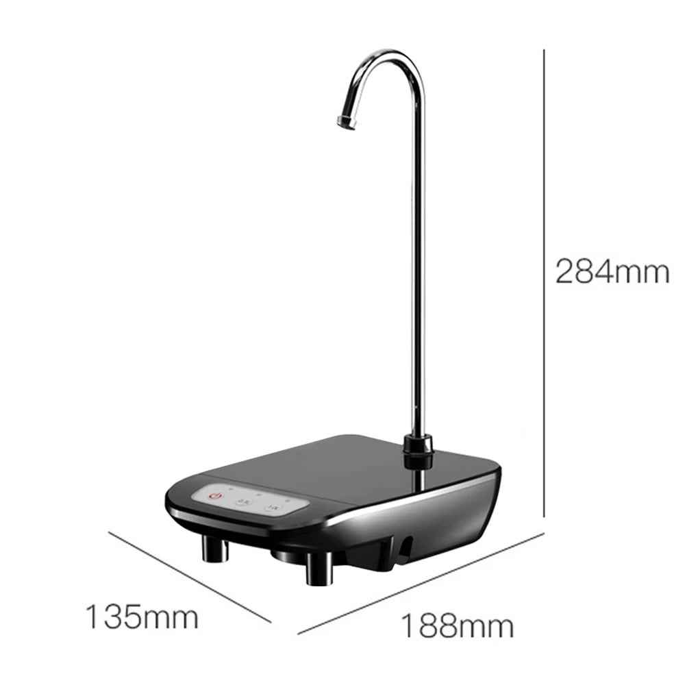 пумпа за вода