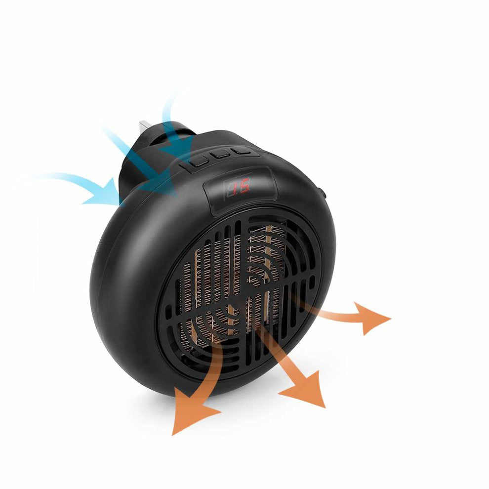 wonder heater pro греалка