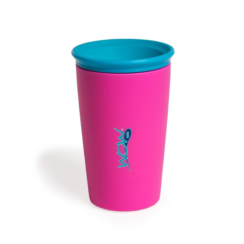 wow cup детска чаша