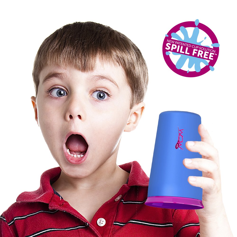 wow cup детска чаша
