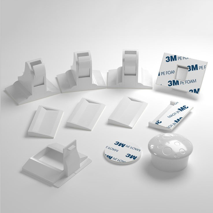 штитник за фиока