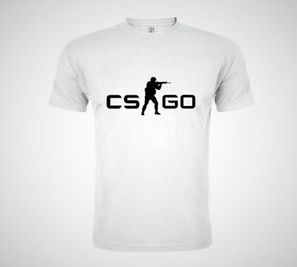 Маица CS GO