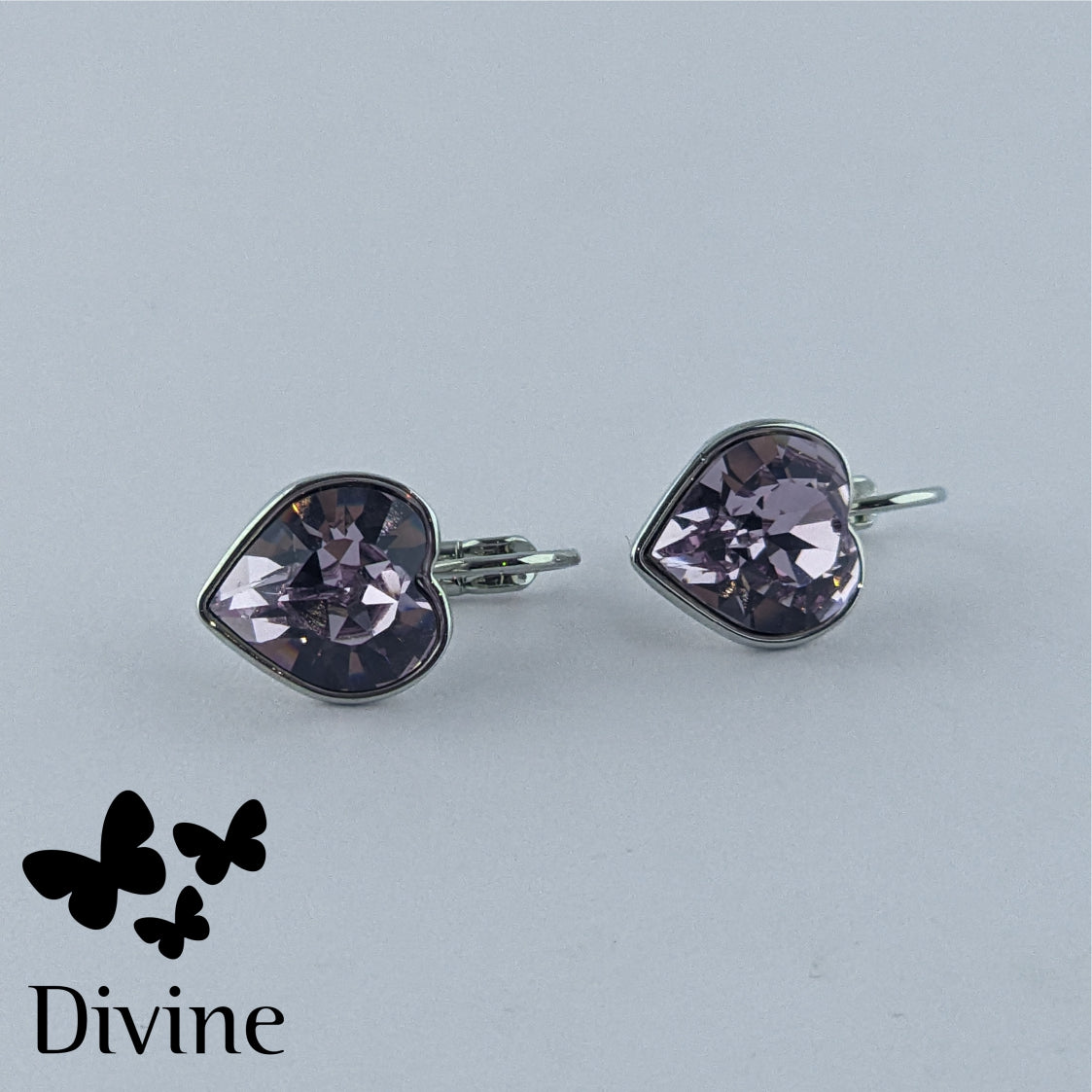 Divine обетки