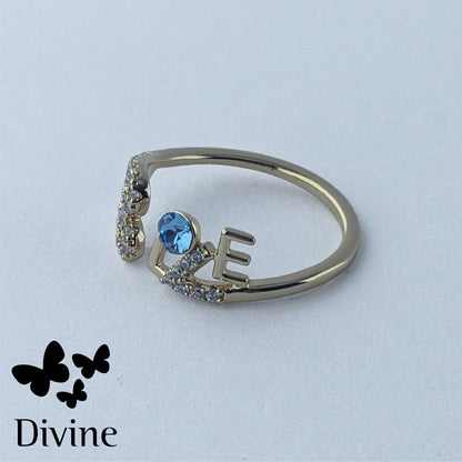 Divine прстен