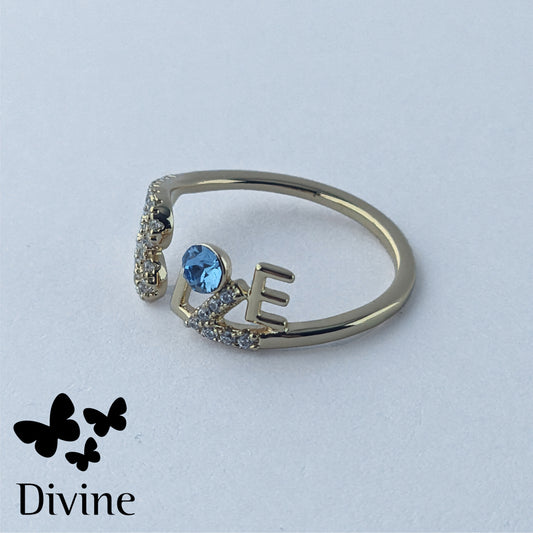 Divine прстен