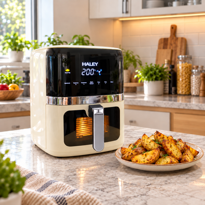 Air Fryer Haley HY-2566