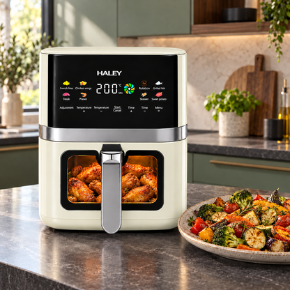 Air Fryer Haley HY-2566