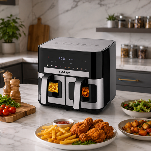 Air Fryer Haley HY-2552