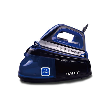 Парен генератор Haley HY-2085