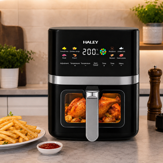 Air Fryer Haley HY-2566