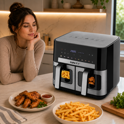 Air Fryer Haley HY-2552