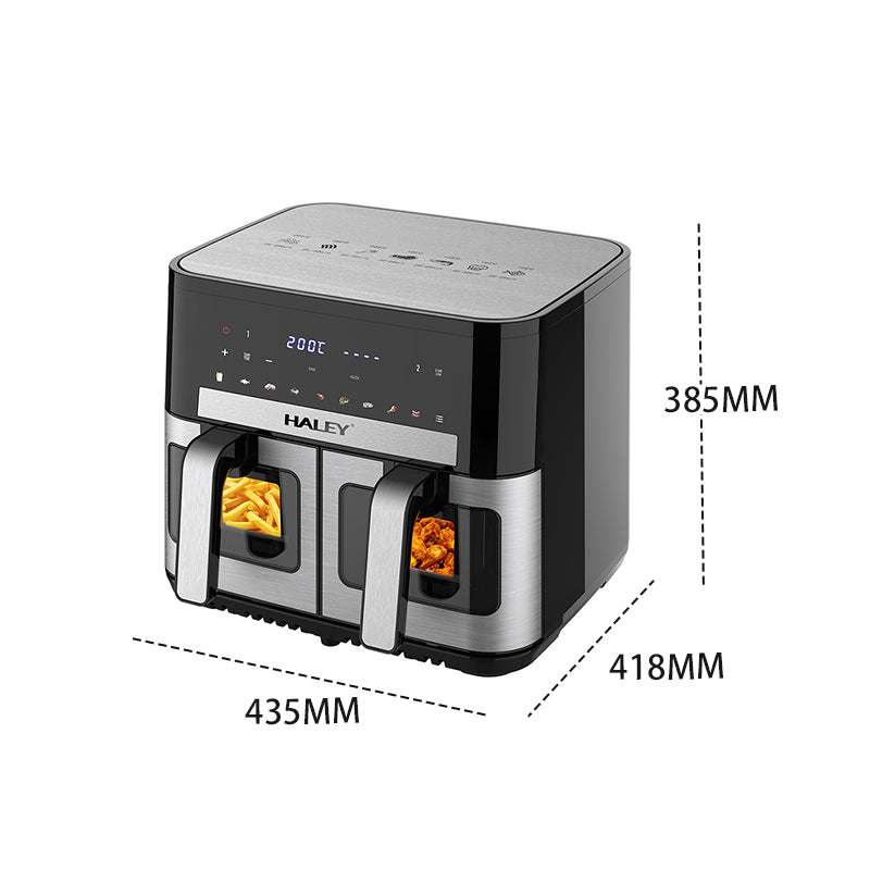 Air Fryer Haley HY-2552